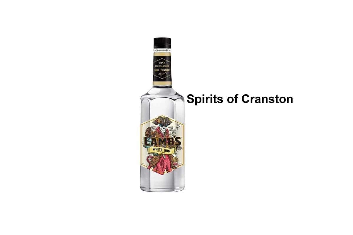 LAMB'S WHITE 750ML (1 x 750ML)