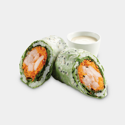 Crevette / Shrimp