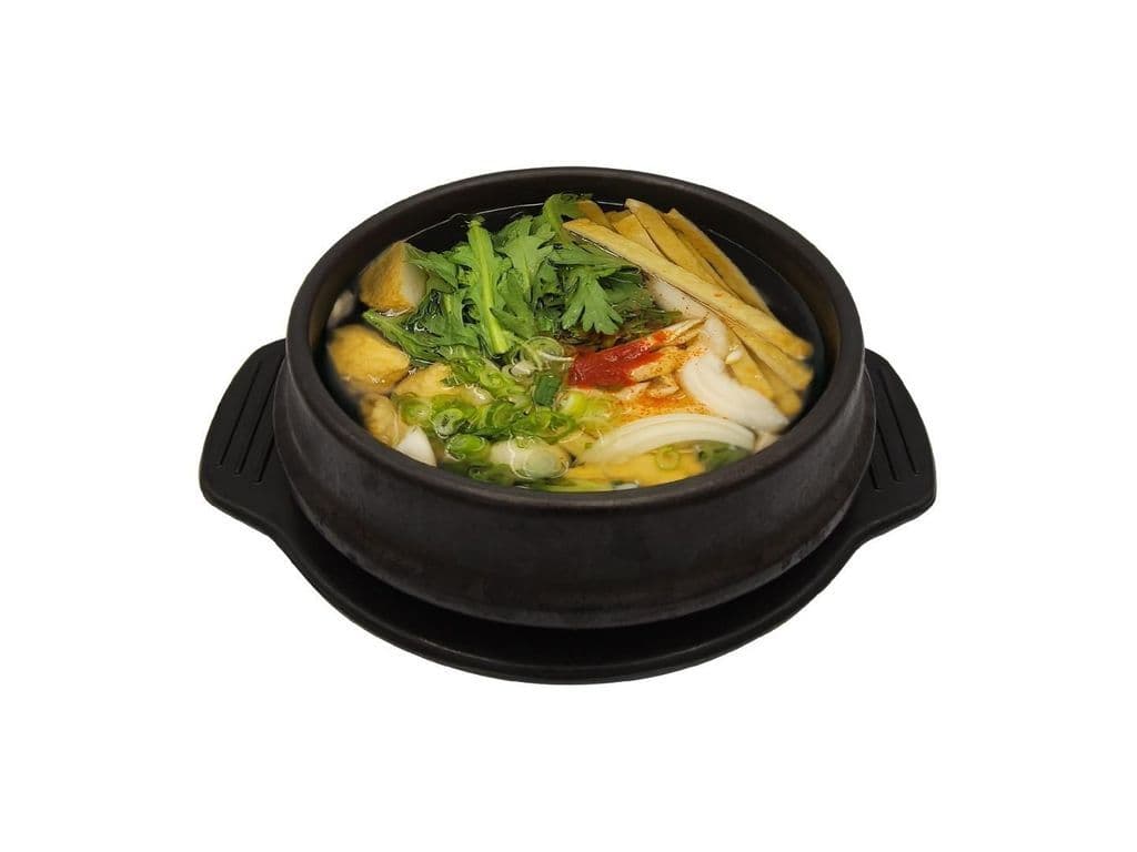 Oden Hot Pot