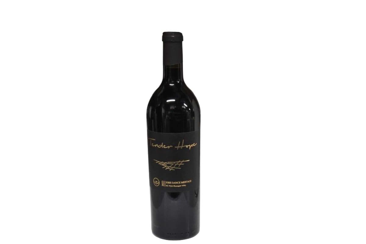 Tender Hope Meritage (1 x 750ml)