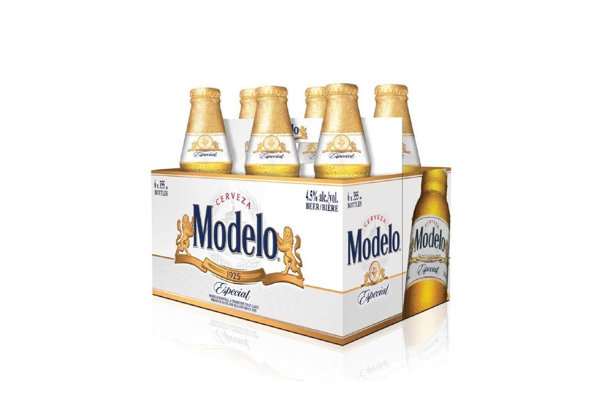 Modelo Especial (6 x 344m)