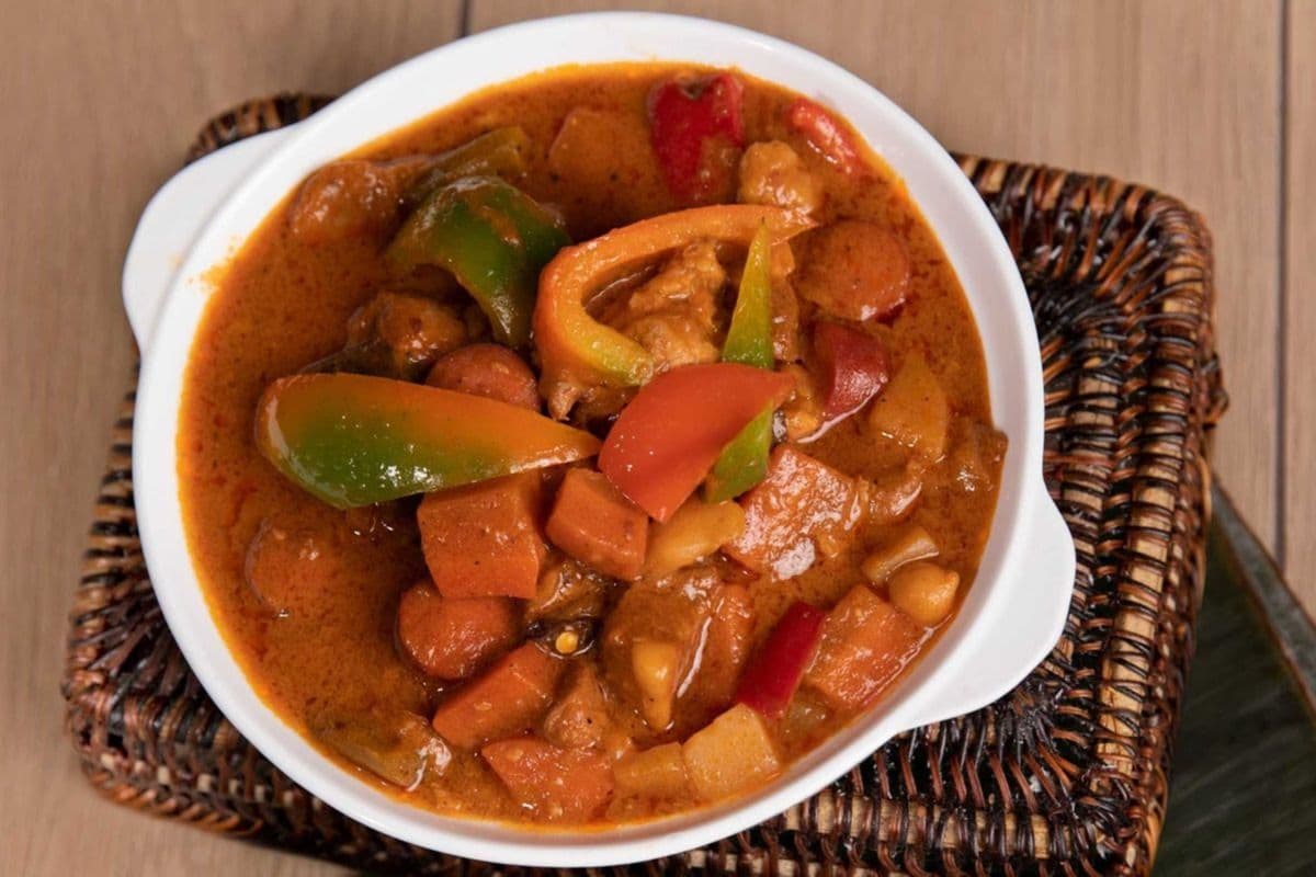 Menudo (250mL)