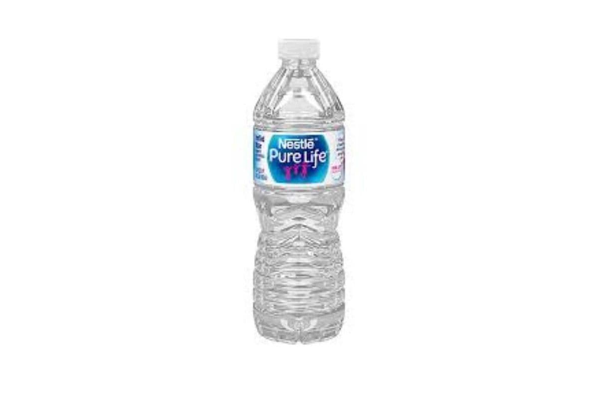 Bottle Water (500ml)