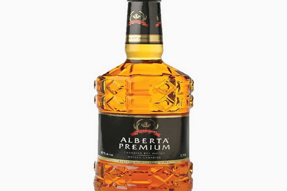 ALBERTA PREMIUM (1 x 750ML)