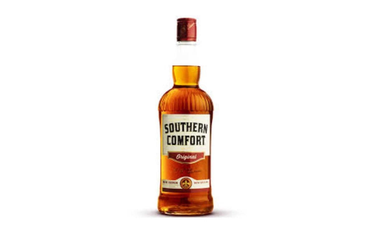 Southern Comfort Original (1 x 750ML Bottle)