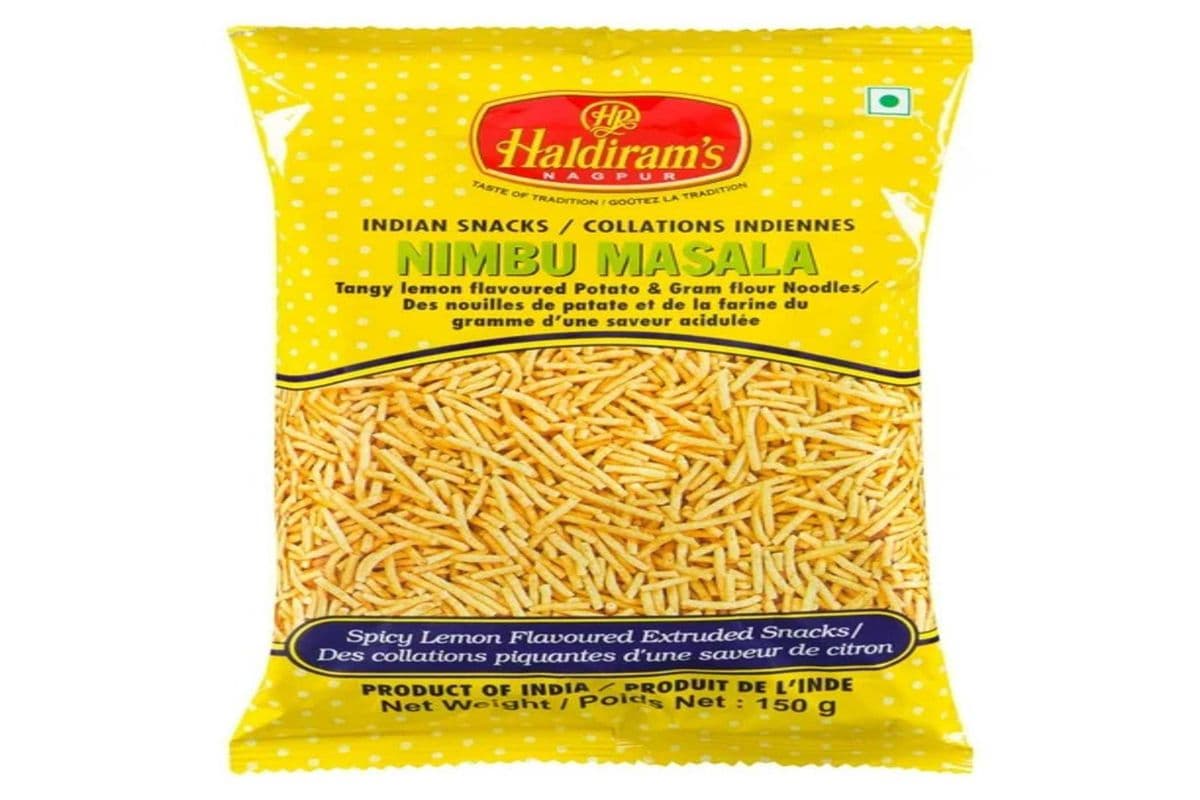 Haldiram Nimbu Masala