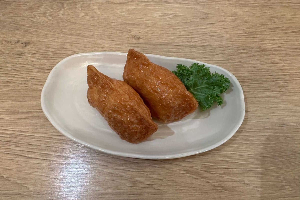 Tofu Skin (Inari)