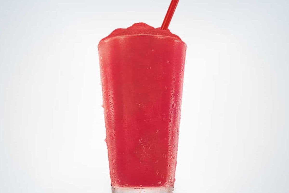 Red Cherry Slurpee (20 Oz)
