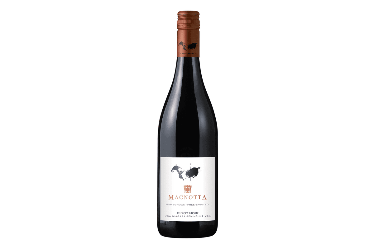 Pinot Noir Equus Series VQA (1 x 750 mL Bottle)
