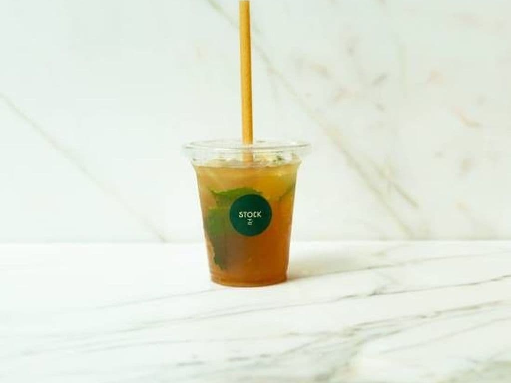 Chinotto