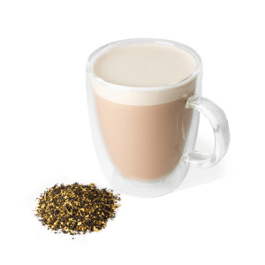 Chai Tea Latte