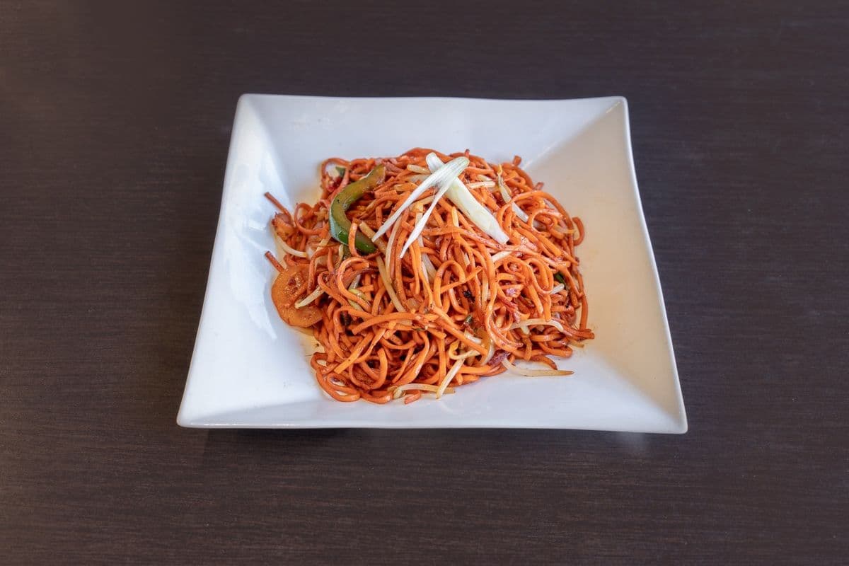 Chow Mein