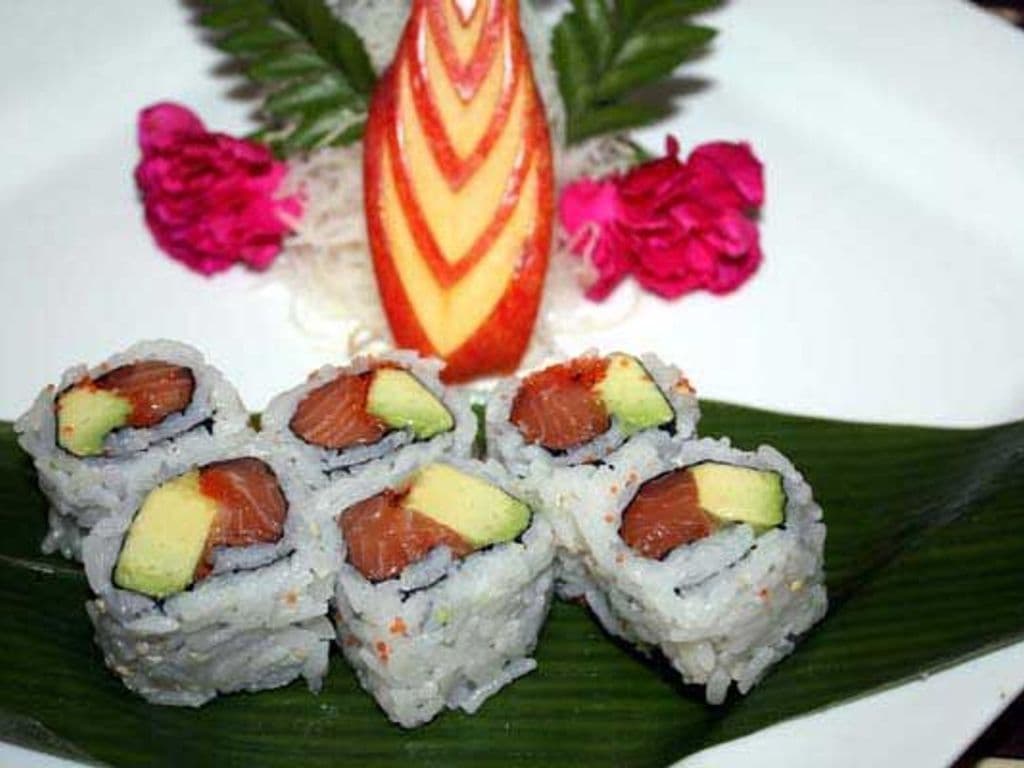 BC Roll (6pcs)
