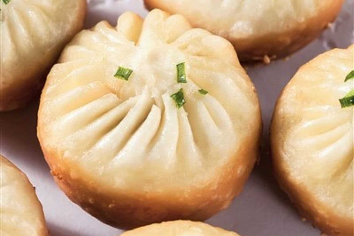 Bao and Mini buns