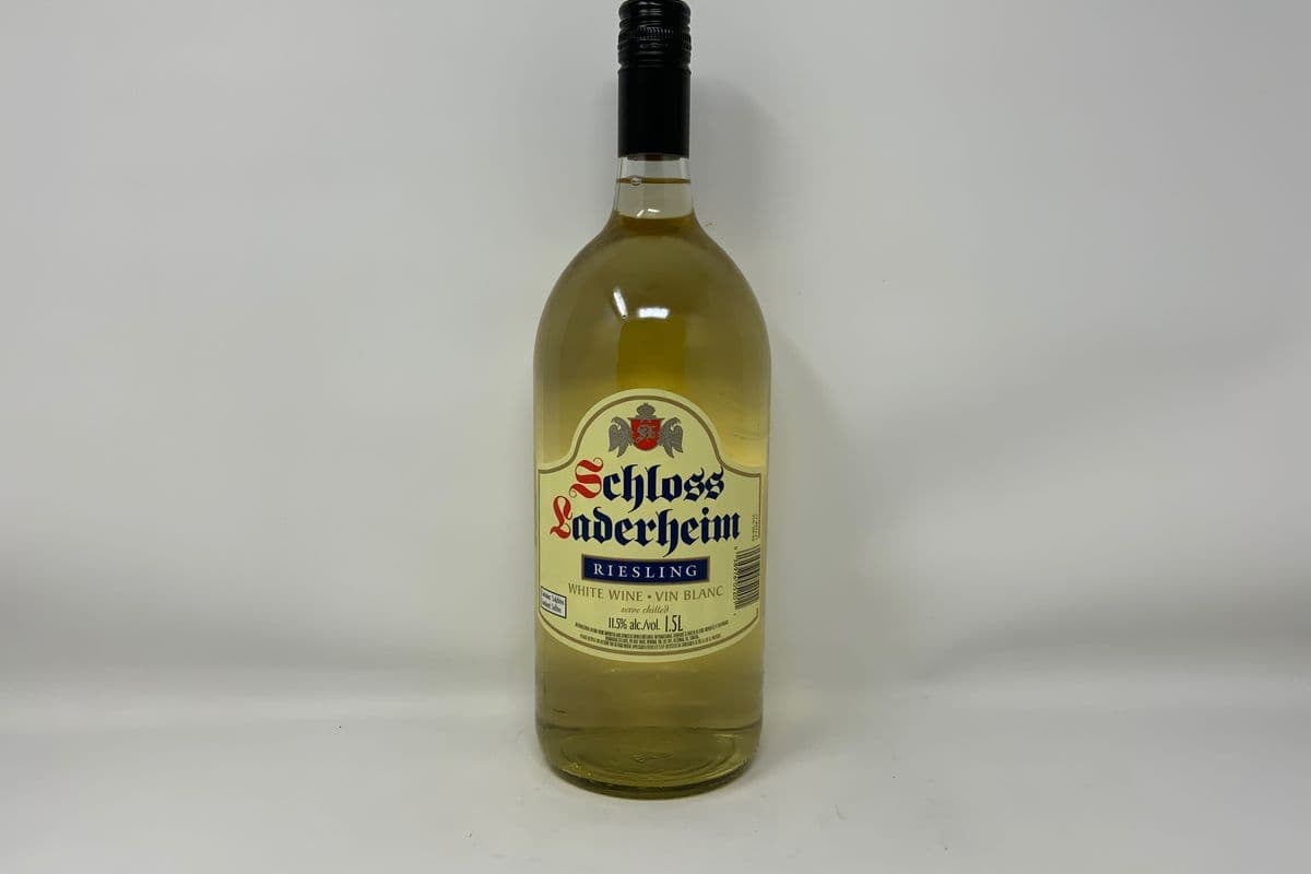 SCHLOSS LADERHEIM -RIESLING (1 x 1.5L)