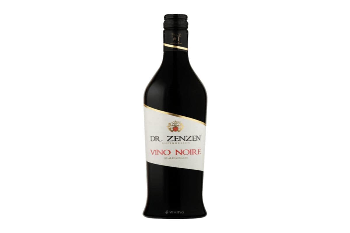 Dr. Zenzen Vino Noire (750 ml Bottle) (1 x 750 ML)