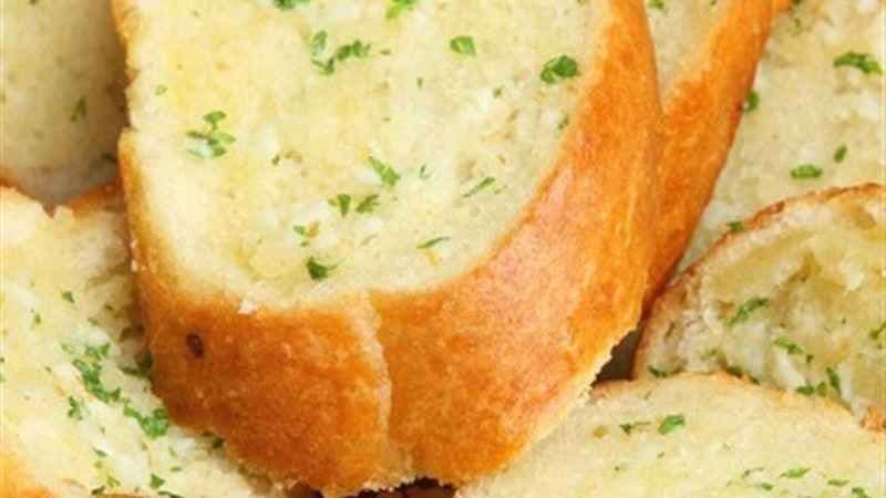 Garlic Bread