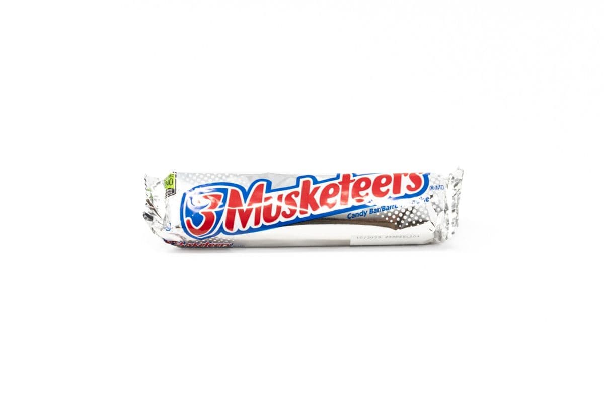 3 Musketeers (54 g)