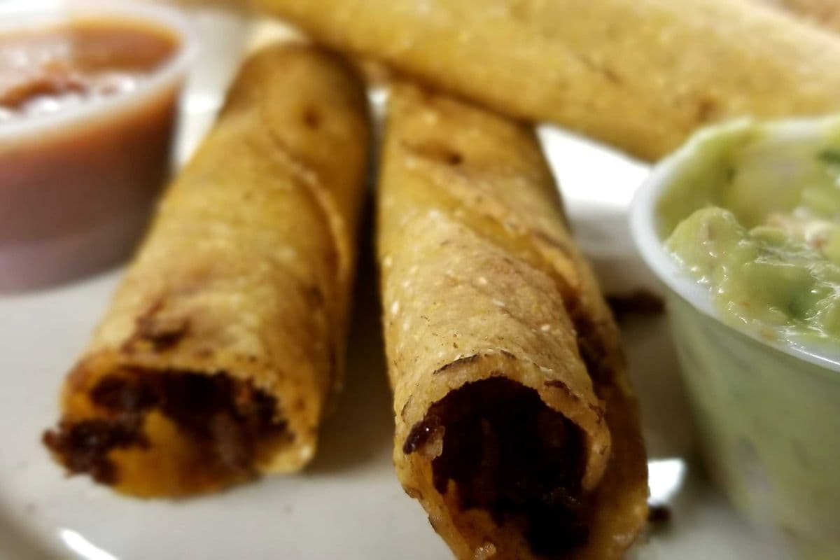 Baja Bites (4 pcs)
