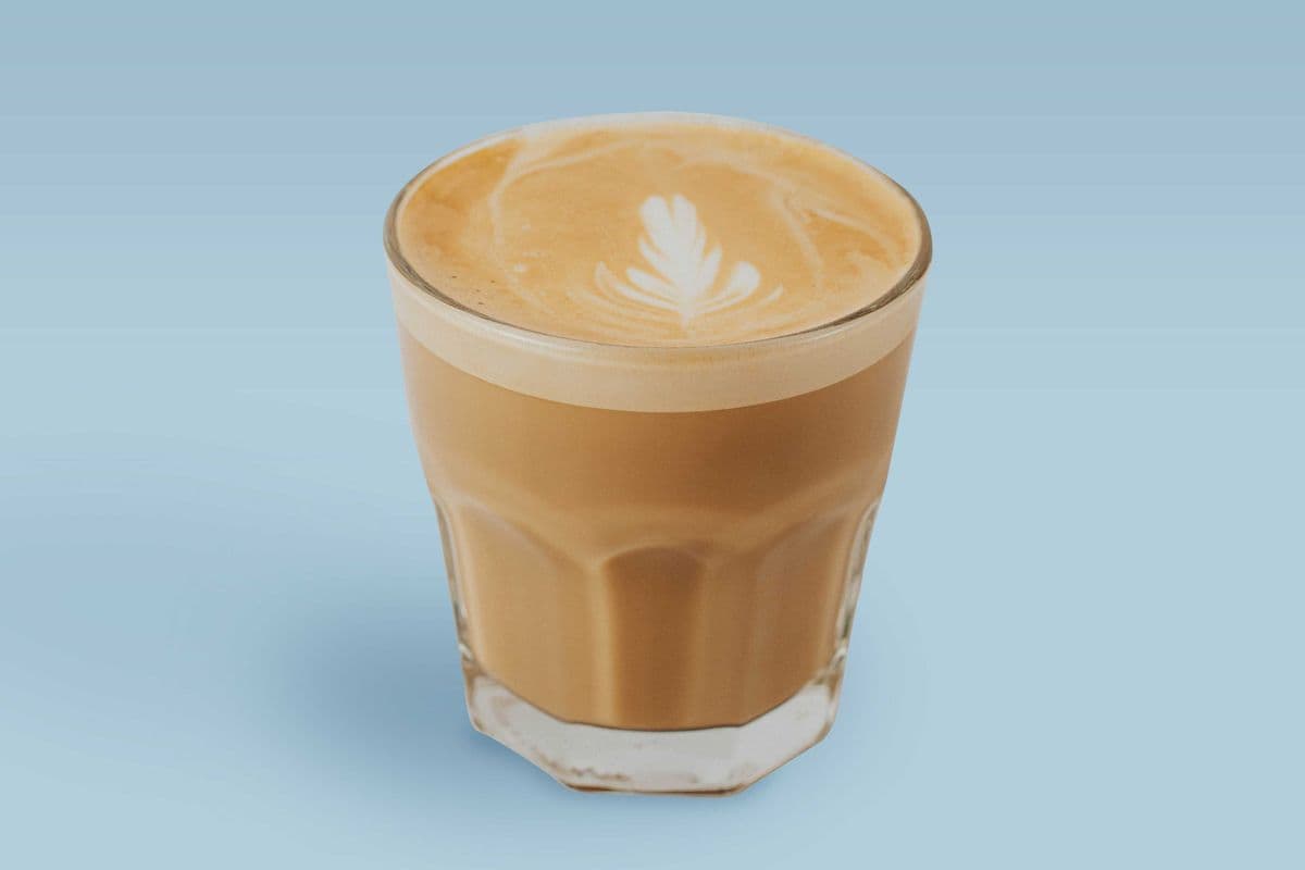 Flat White Online