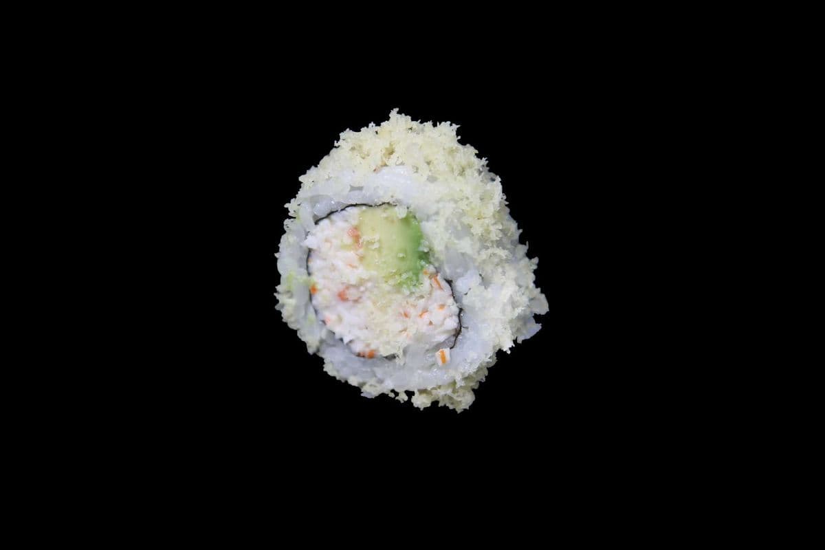 Crunch California Roll