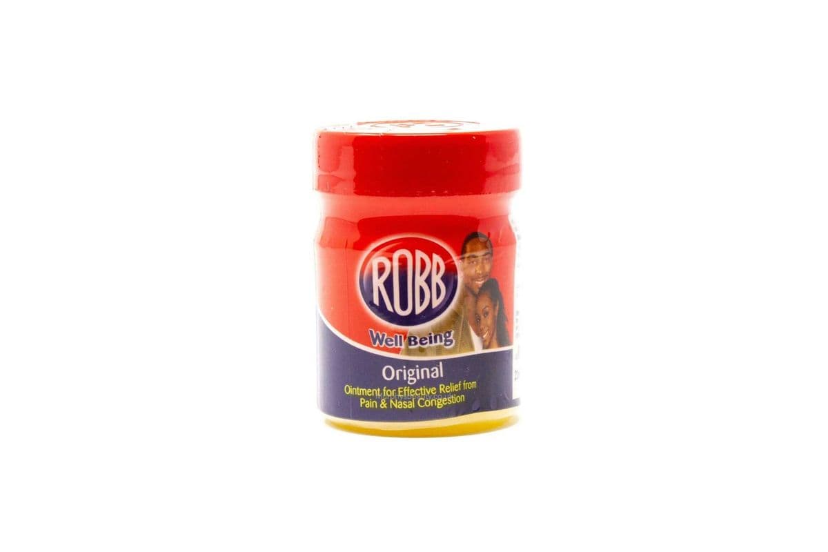 Robb Original