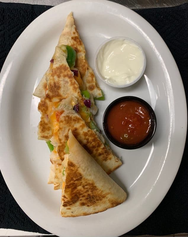 Quesadilla