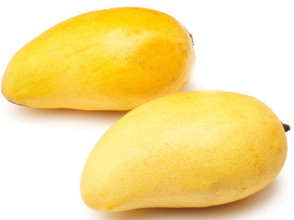 Mango Ataulfo (2pc)