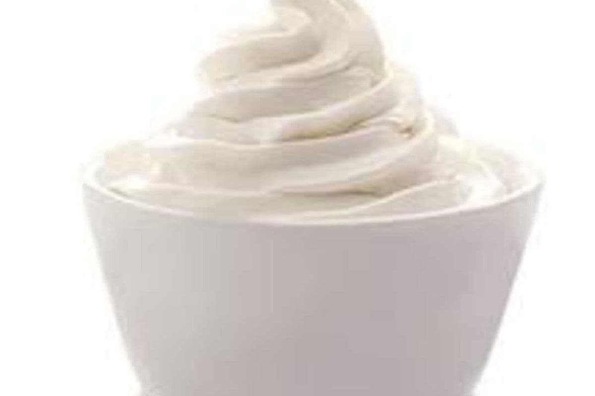 Fresh Yogurt