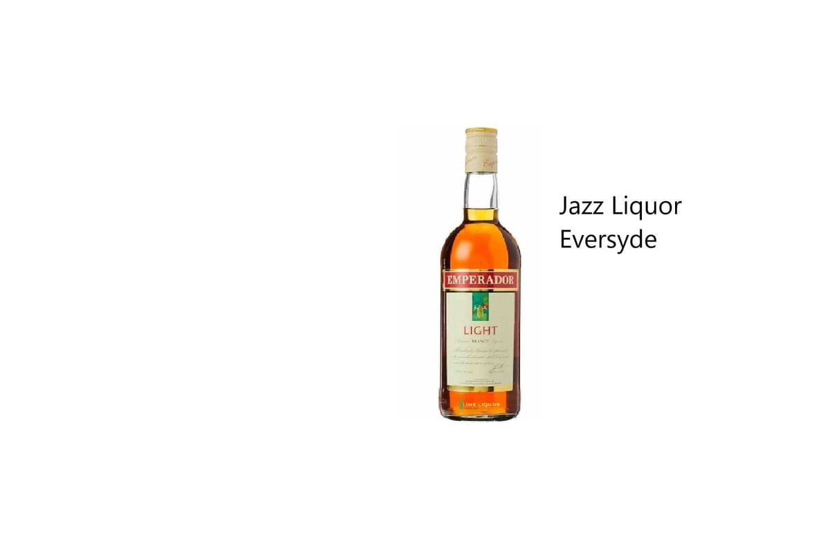 EMPERADOR LIGHT (1 x 750 ML)