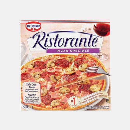 Ristornate Speciale (355g) / Ristornate Special (355g)