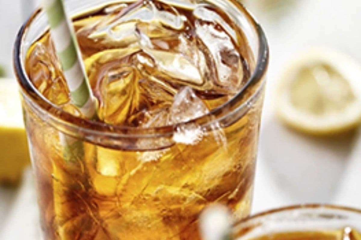Nestea Iced Tea