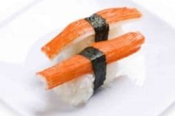 SU9. Crab Meat