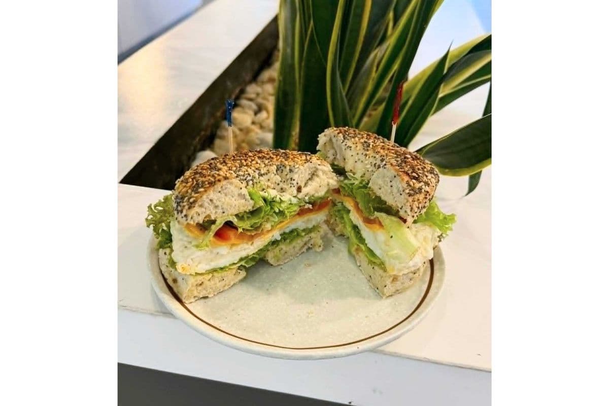 Bagel