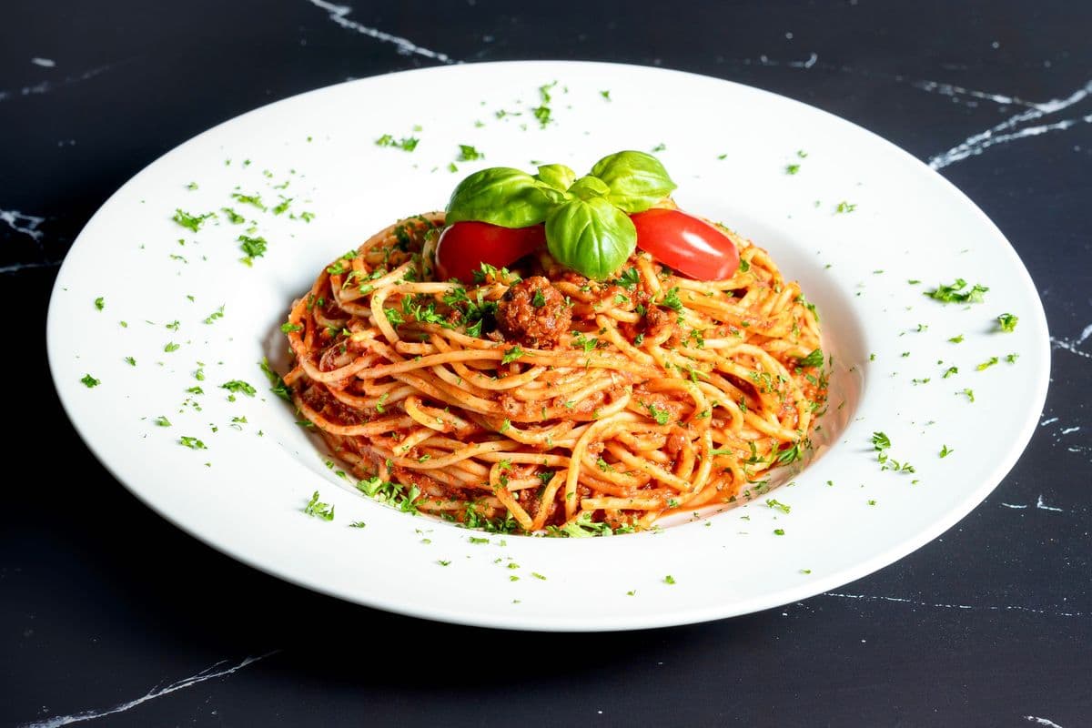Bogo bolognese