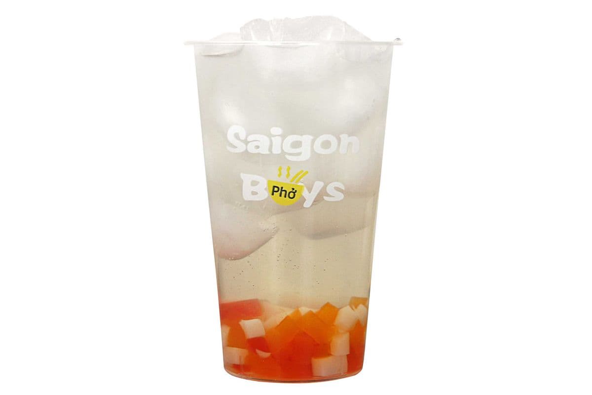Lychee Fruit Drink (450 ml)