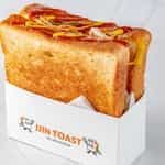 Bokko Toast