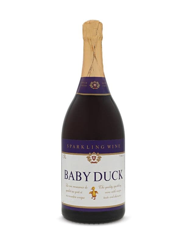 Baby Duck (1 x 750 ml)
