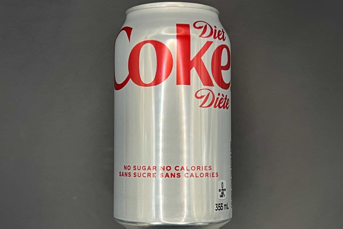 Diet Coke