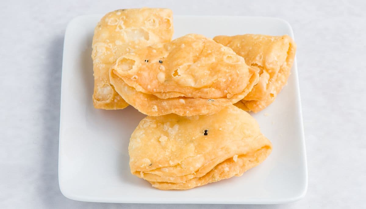 Folding Mathi (1LB)