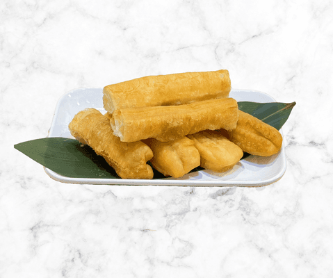 S6 Dough stick / S6 油條 