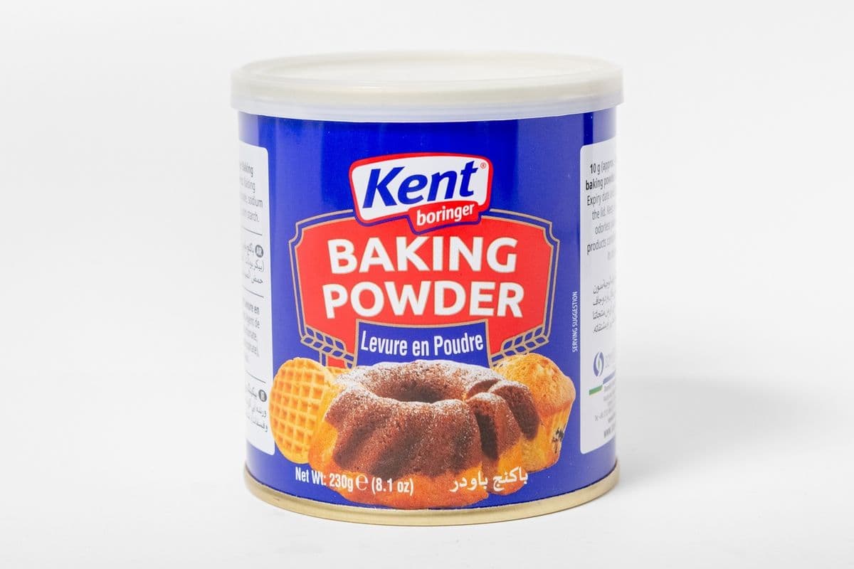 Baking Powder (450 g)