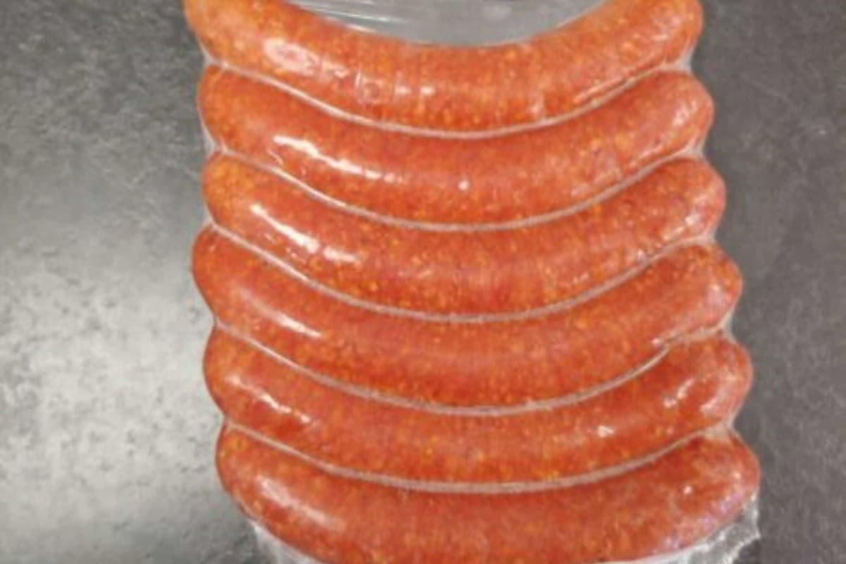 6 Pack Baba's Smokies