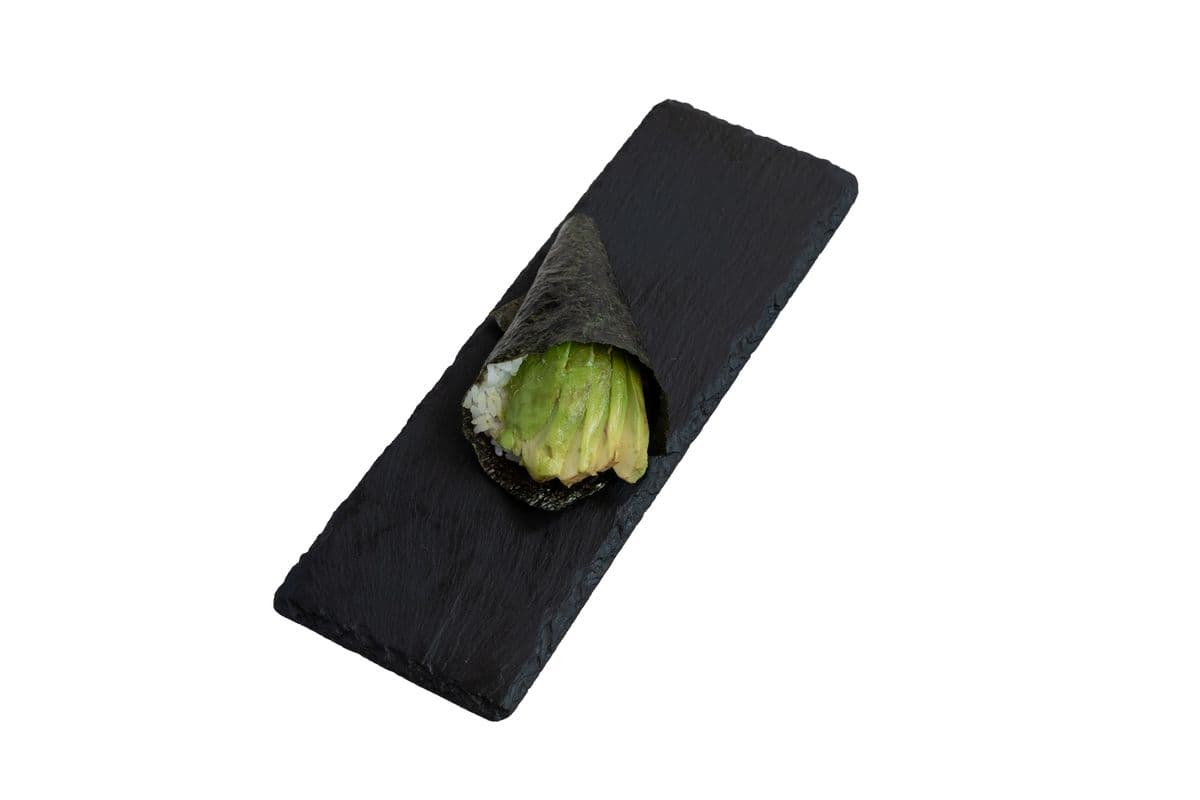 Avocado Cone