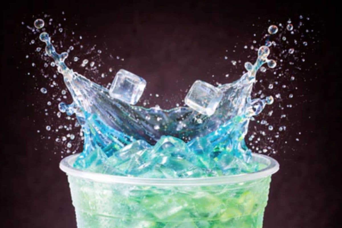 24K Soda - Sulley