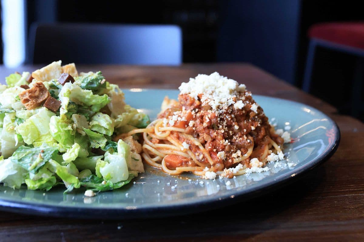 Duo César bolognaise / Caesar Bolognese Duo