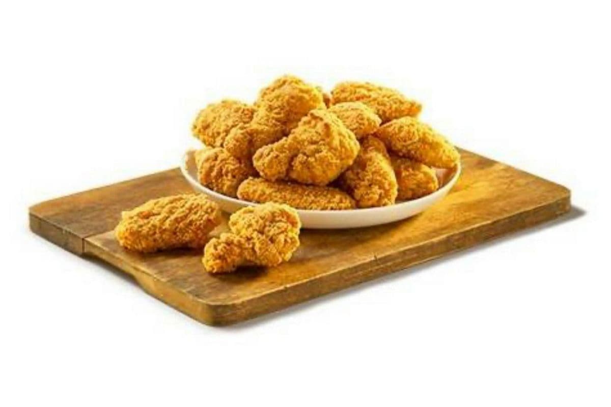 Wings Classic (10 Pcs)