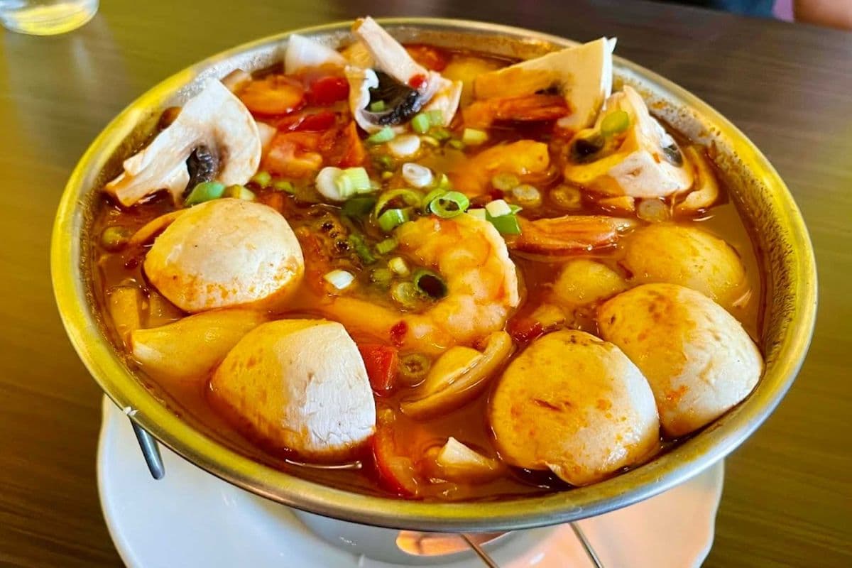 Tom Yum
