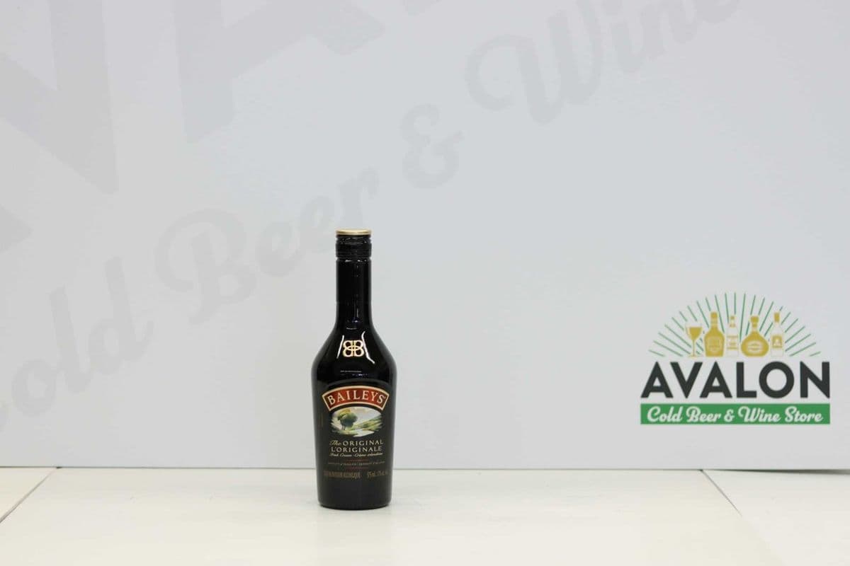 Bailey's Irish Cream 375ml Bottle (1 x 375ml )