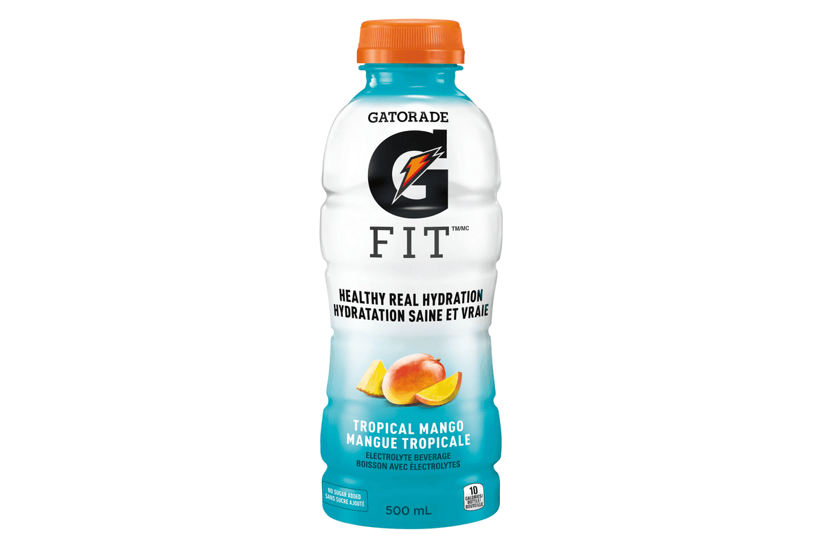 Gatorade Fit